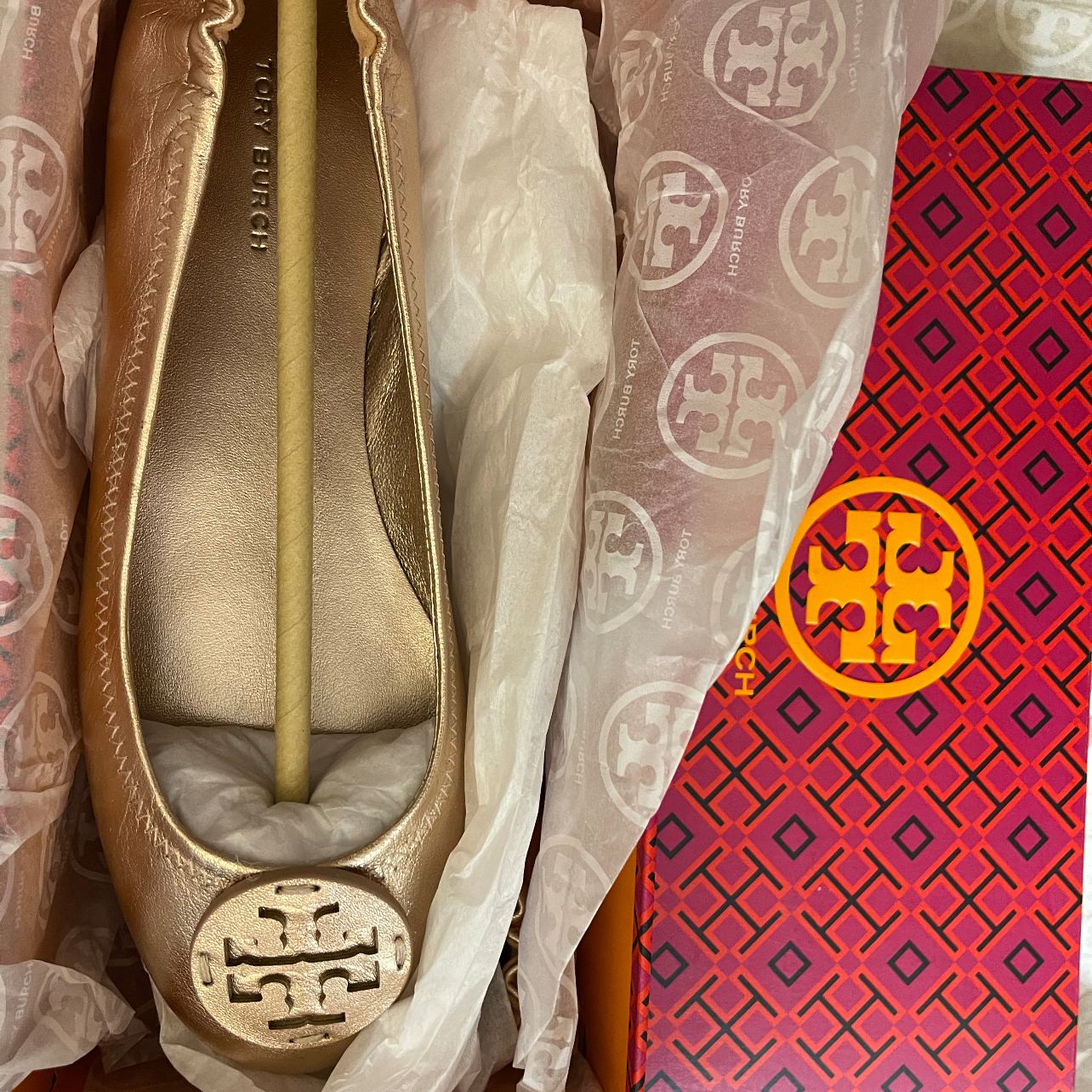 Tory Burch 鞋 Buyandship SG Shop Worldwide and Ship Singapore