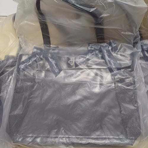 Buy&Ship Member unboxing image
