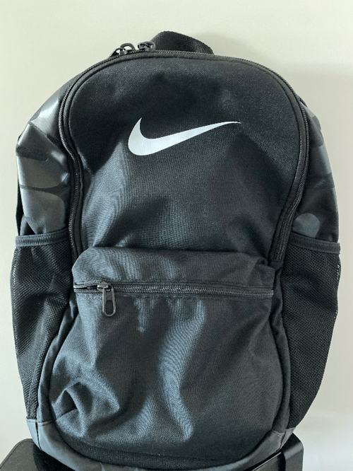 nike backpack single Brasilia Medium (University Red) The Storm Bass Pro Shops Mega Color:Vermilion Bling Whitefish Anti-theft Backpacks & Slings