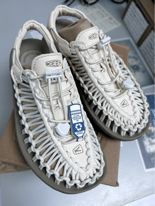 KEEN UNKEE｜用戶真實分享｜Buy&Ship 台灣