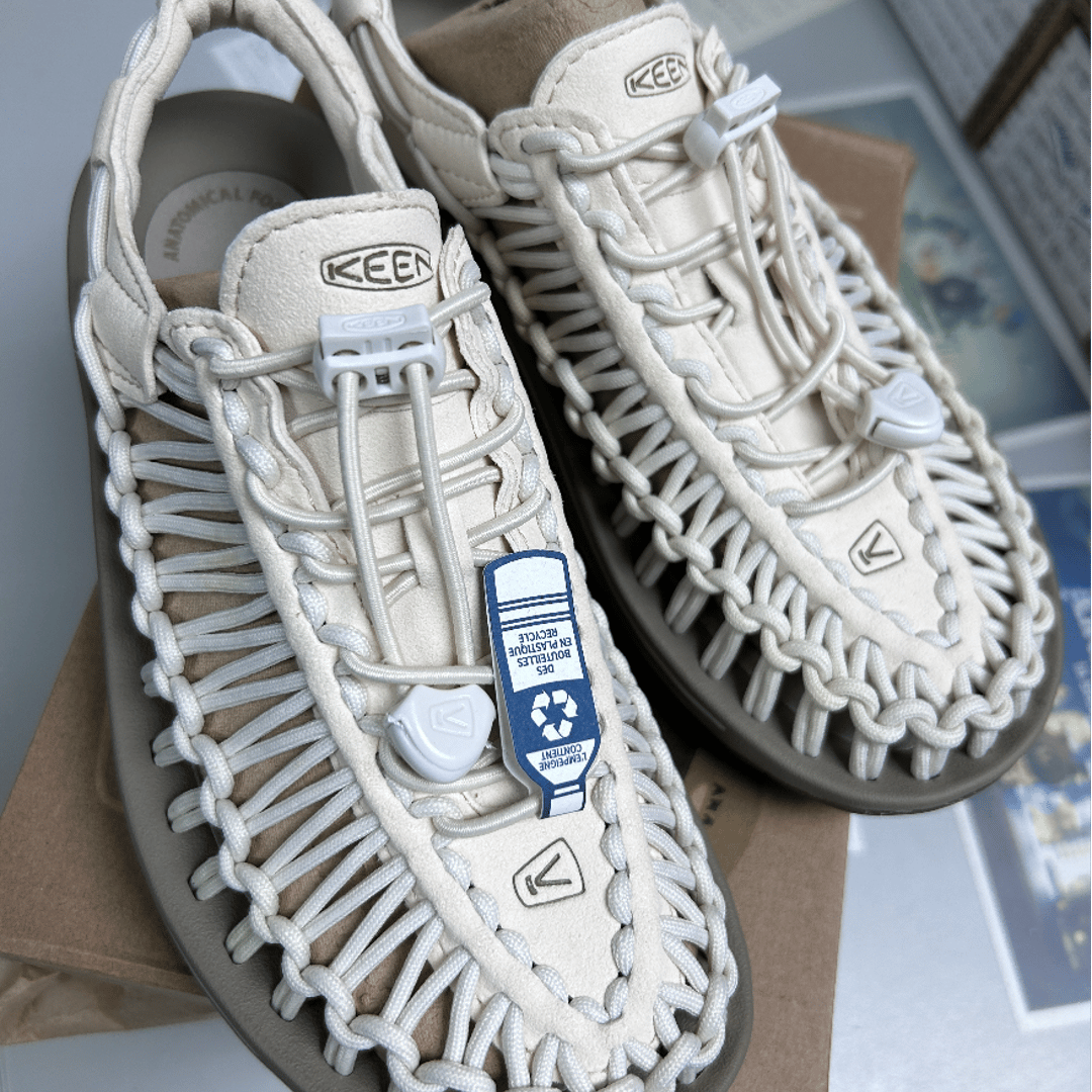 KEEN UNKEE | Buy&Ship 香港