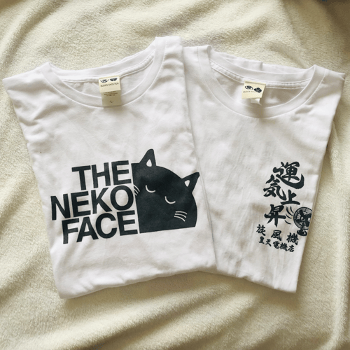 Buy&Ship Member unboxing image