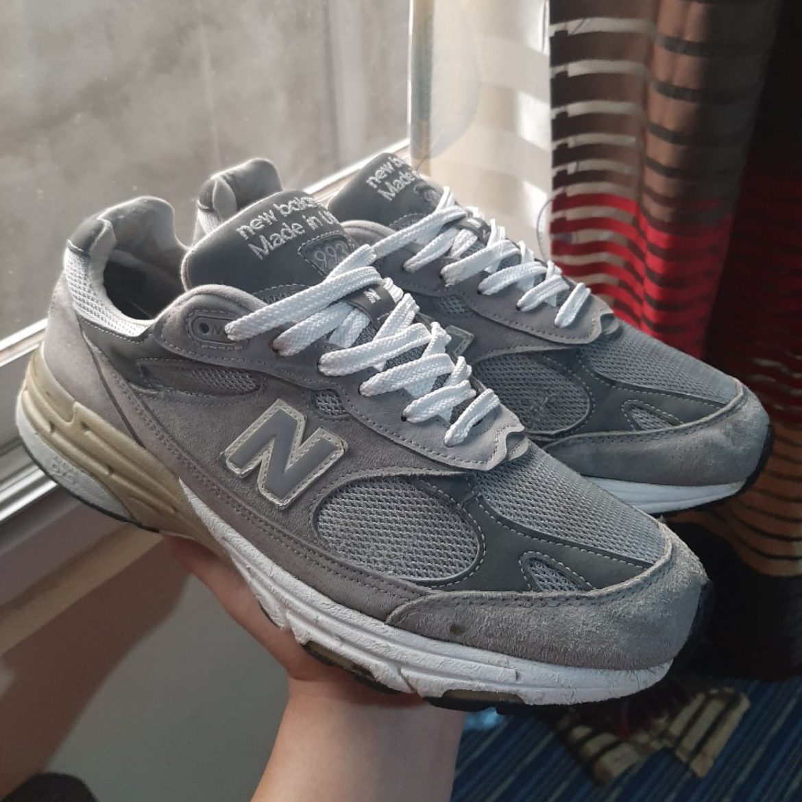 NB 993 | Buyandship Singapore