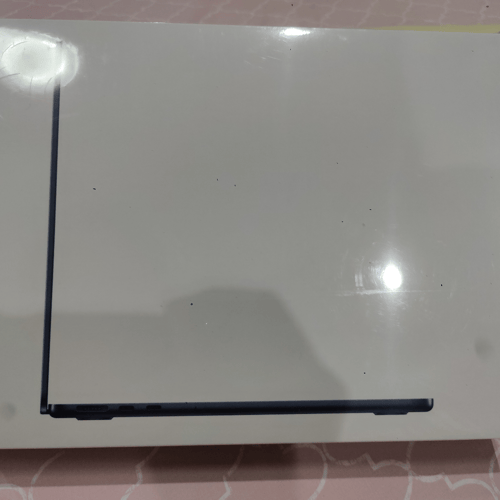 Buy&Ship Member unboxing image