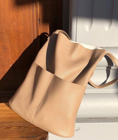 加拿大oak+fort tote bag?｜用戶真實分享｜Buy&Ship 香港