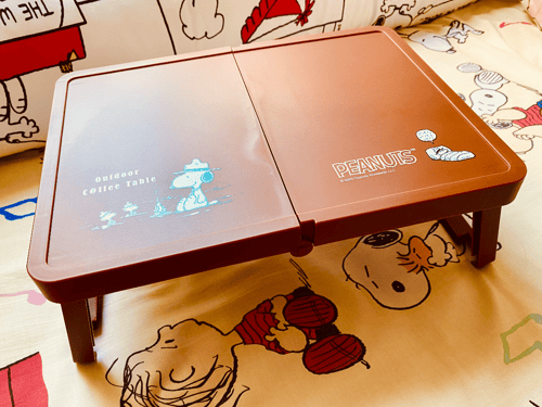 Buy&Ship Member unboxing image