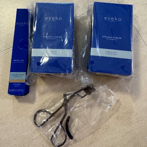 Buy&Ship Member unboxing image
