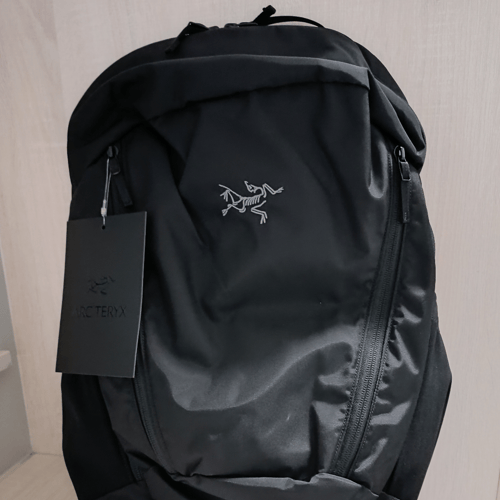 不死鳥Arc'teryx Mantis 26 Backpack | Buyandship（香港）