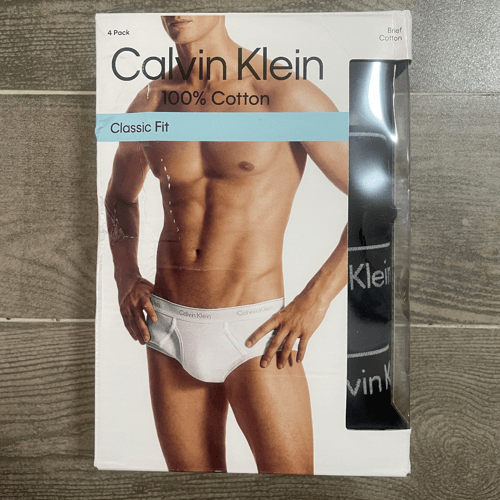 Men's Underwear  Calvin Klein Hong Kong