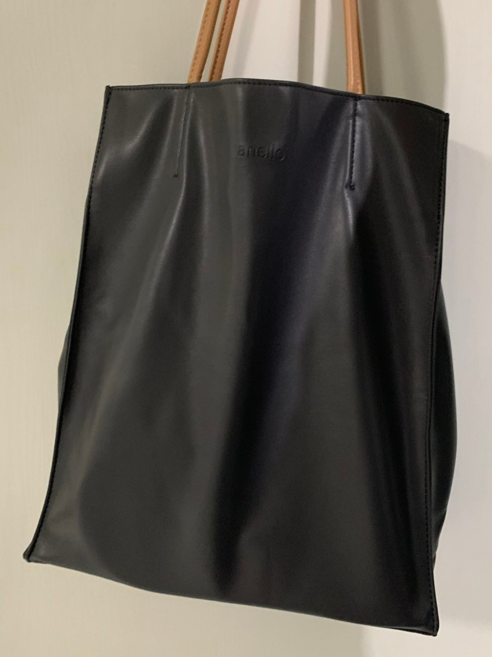 Anello Tote Bag Buyandship SG Shop Worldwide and Ship Singapore