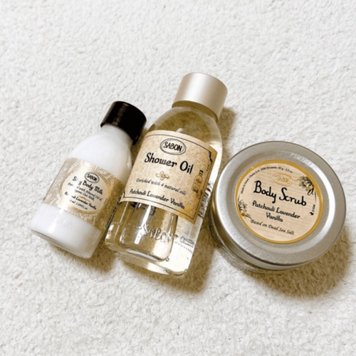 SABON Welcome Kit | Buyandship Philippines