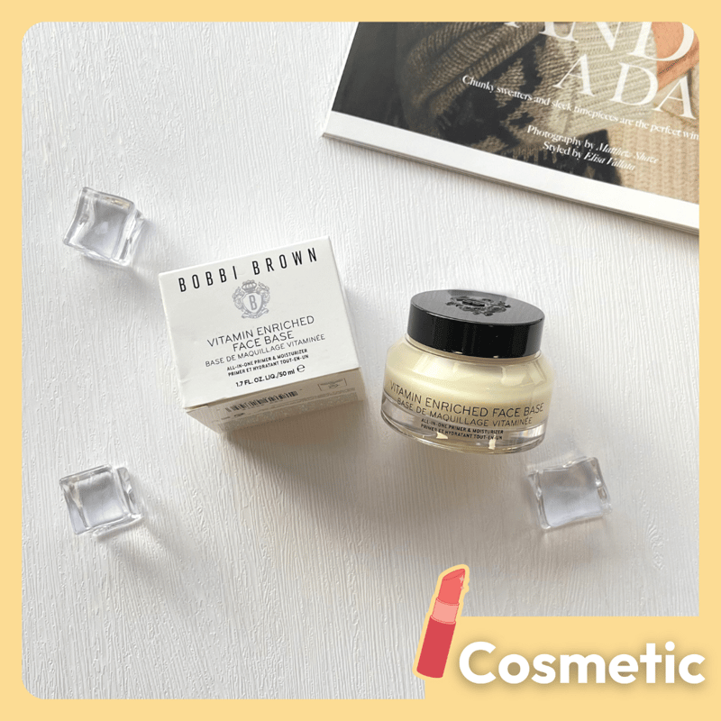Bobbi Brown Vitamin Enriched Face Base (50 ml)