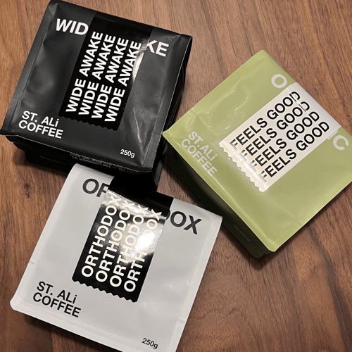 Buy&Ship Member unboxing image