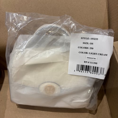 Buy&Ship Member unboxing image
