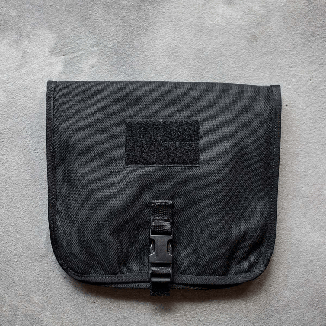 GORUCK Wire Dopp Standard | Buy&Ship SG | Shop Worldwide and Ship Singapore