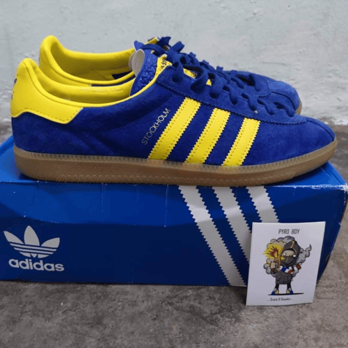 Buy&Ship Member unboxing image