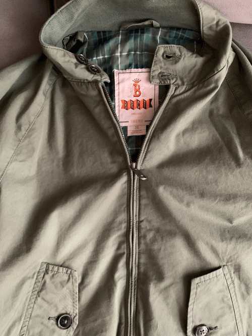 Buy&Ship Member unboxing image