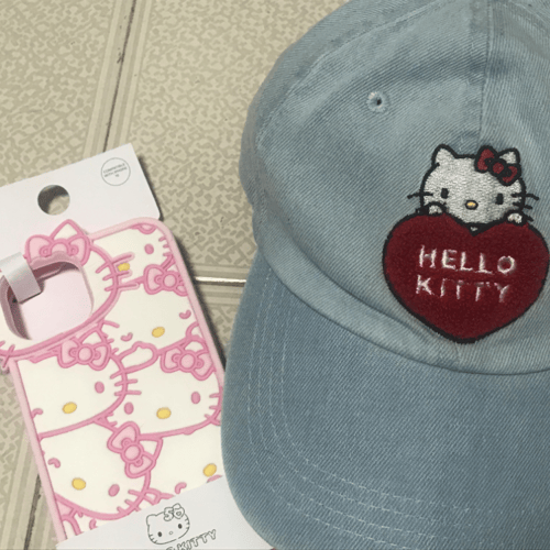 Buy&Ship Member unboxing image