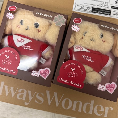 always wonder｜用戶真實分享｜Buy&Ship 台灣