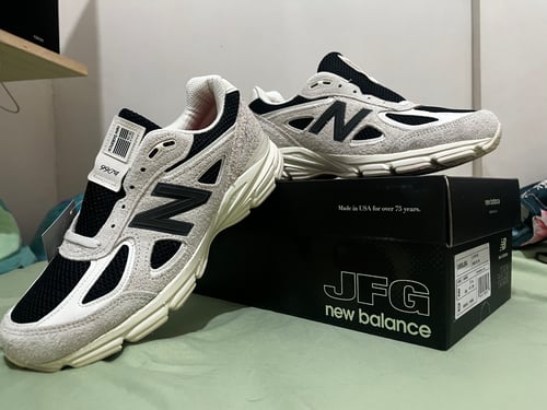 New Balance 990v4 x Joe Freshgoods Buy Ship Philippines
