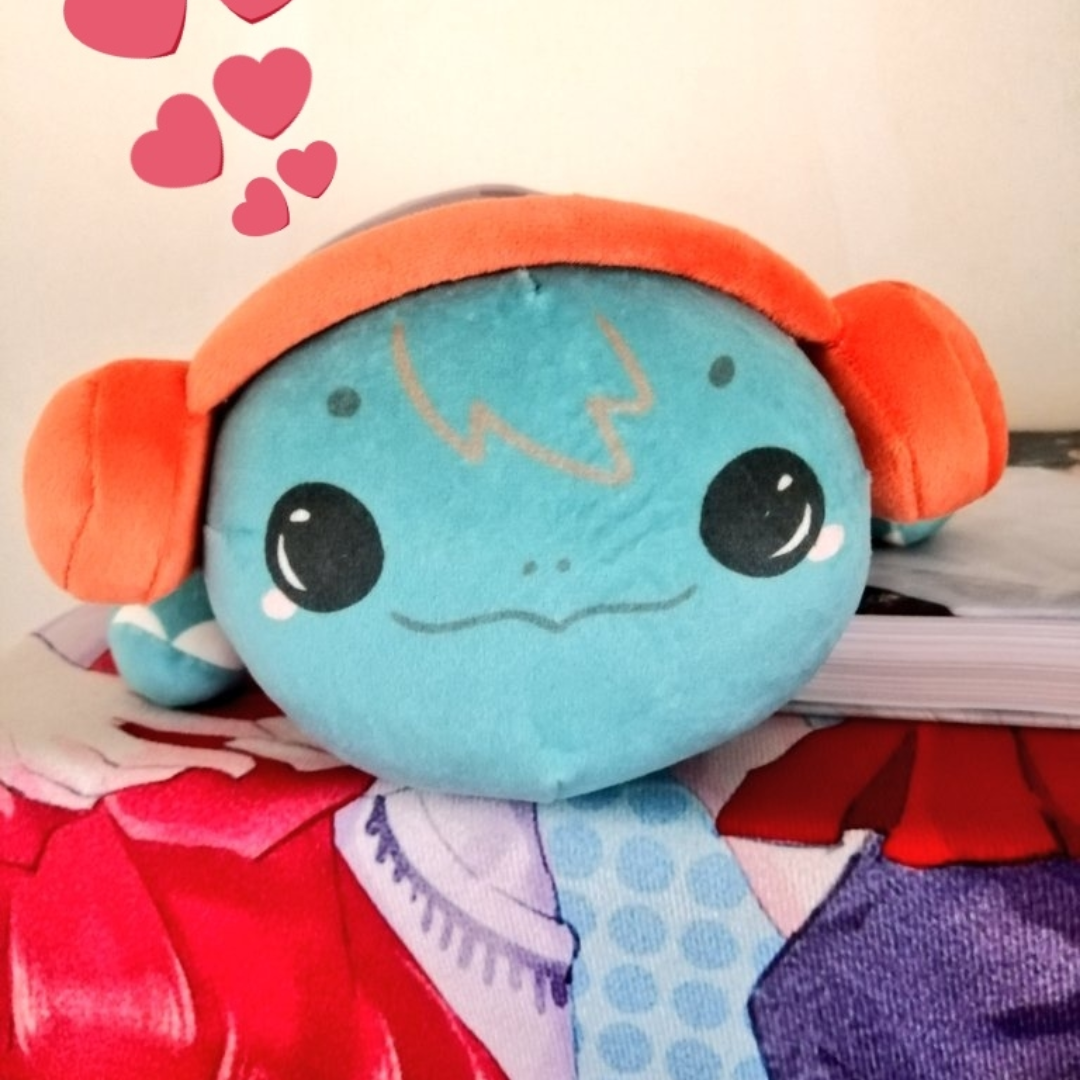 LITTLE KAWI TURTLE DOLL | Buy&Ship SG | Shop Worldwide and