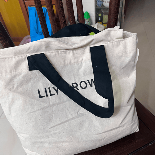Buy&Ship Member unboxing image