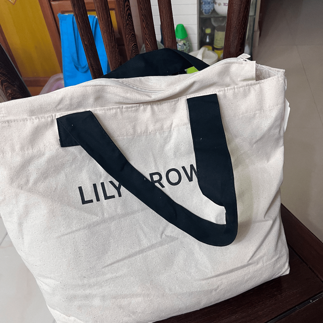 Lily Brown 福袋| Buyandship（台灣）