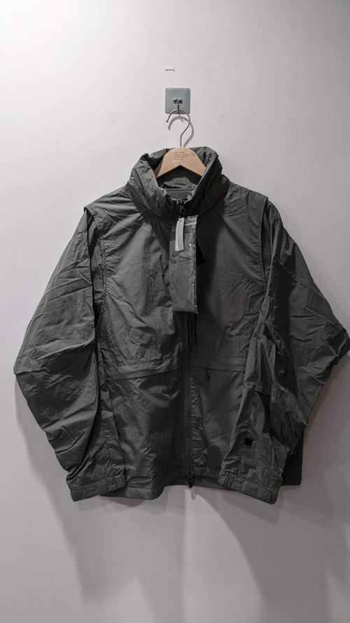 DAIWA PIER39 23SS - WINDBREAKER 外套| Buyandship（台灣）