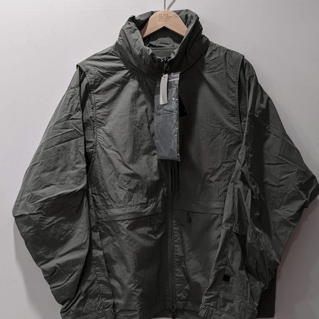 DAIWA PIER39 23SS - WINDBREAKER 外套