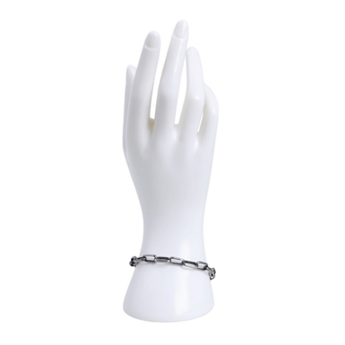 尋寶區】CORNERS Amulet chain BRACELET 男士純銀手鍊[現貨