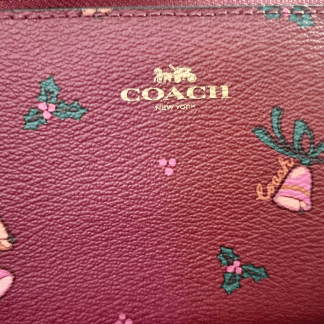 Coach outlet christmas sale