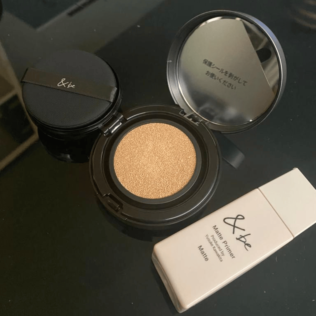 &be matte 系列 | Buy&Ship Hong Kong