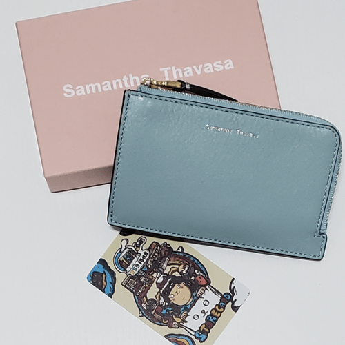 Buy&Ship Member unboxing image