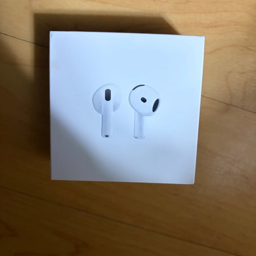 Buy&Ship Member unboxing image