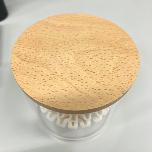Buy&Ship Member unboxing image
