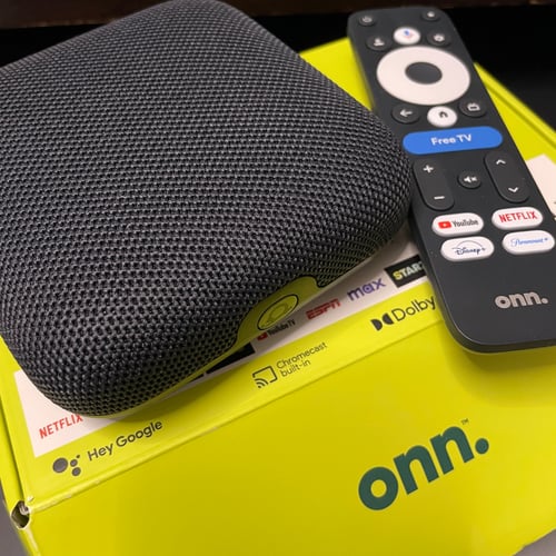 Buy&Ship Member unboxing image