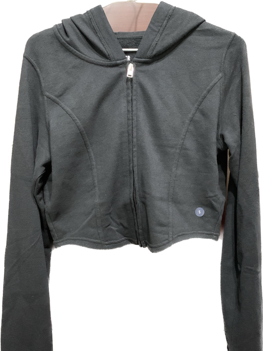 HOLLISTER SEAMED FULLZIP HOODIE外套 Buyandship Hong Kong