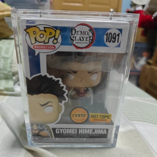 Buy&Ship Member unboxing image