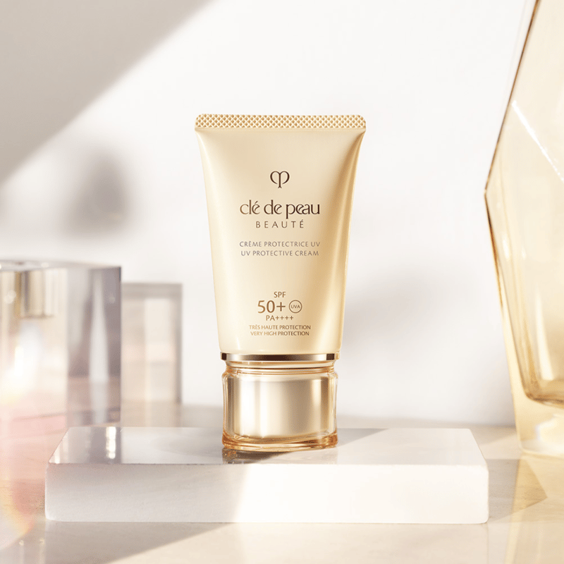 Clé de Peau Beauté UV Protective Cream SPF 50+ PA++++(50g)