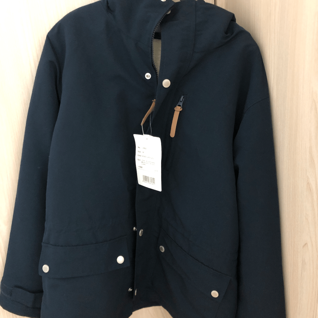 Classical Elf 3Way Mountain Parka | Buyandship（香港）