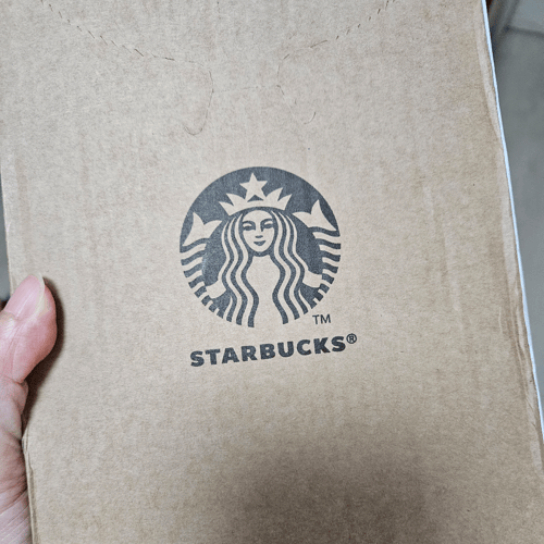 Buy&Ship Member unboxing image
