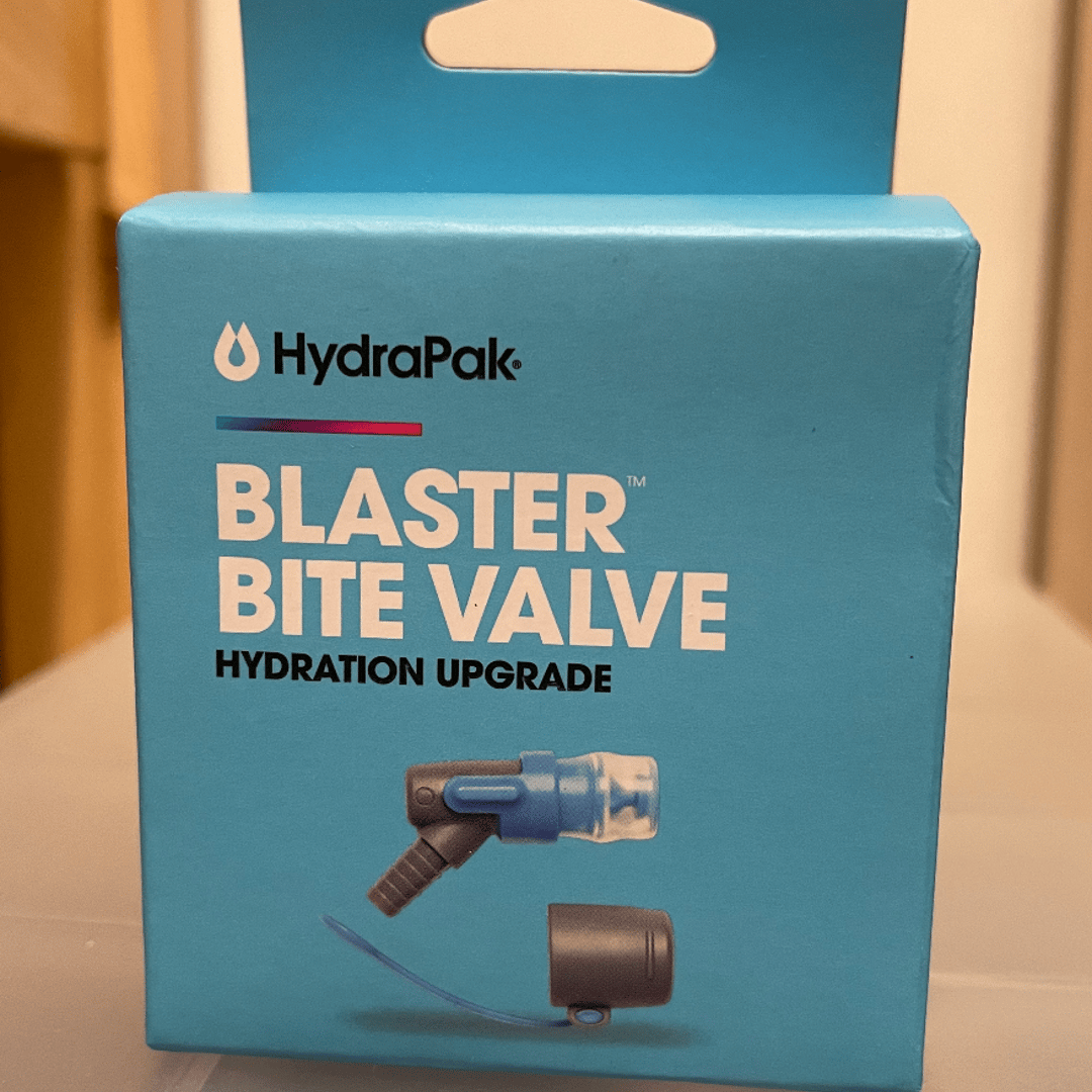 Hydrapak Blaster BITE Valve Buyandship Hong Kong