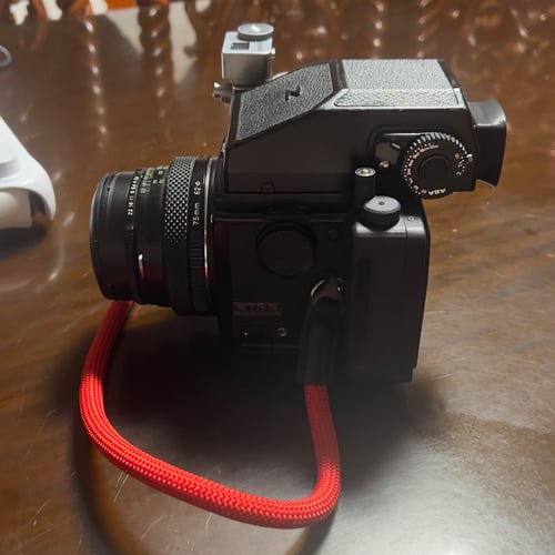 Buy&Ship Member unboxing image