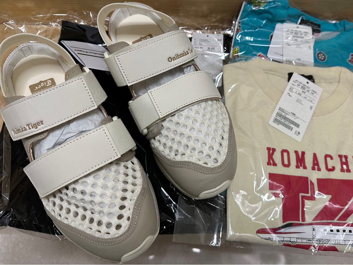 onitsuka tiger rebilac