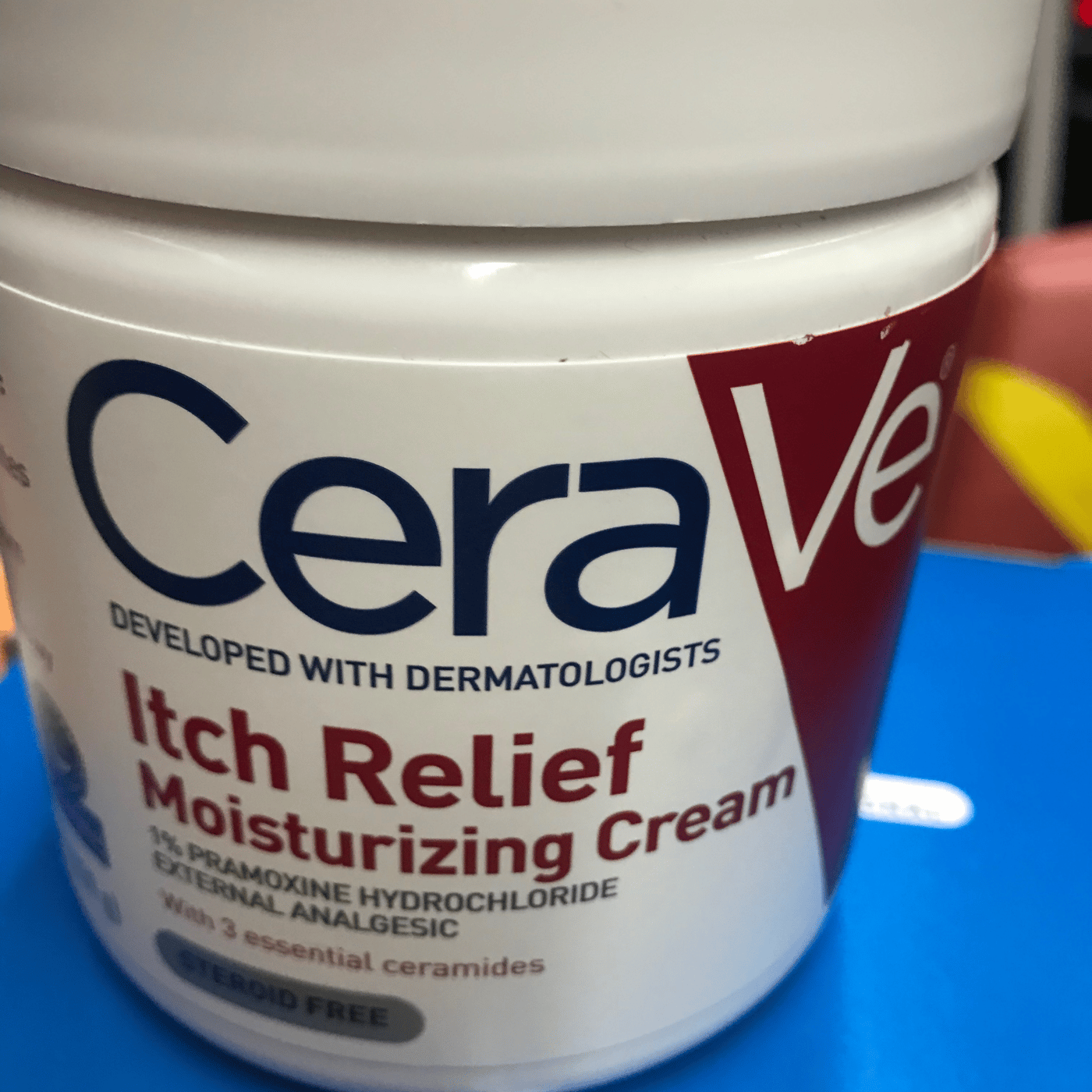 CeraVe Moisturizing Cream | Buyandship Hong Kong