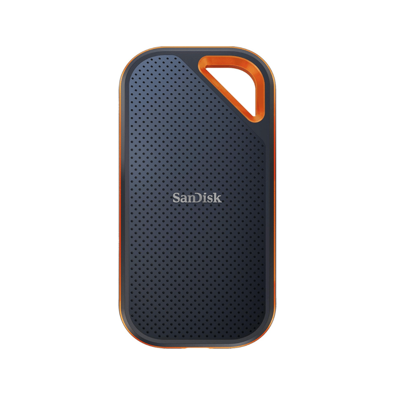 SanDisk Extreme PRO Portable SSD 4TB 