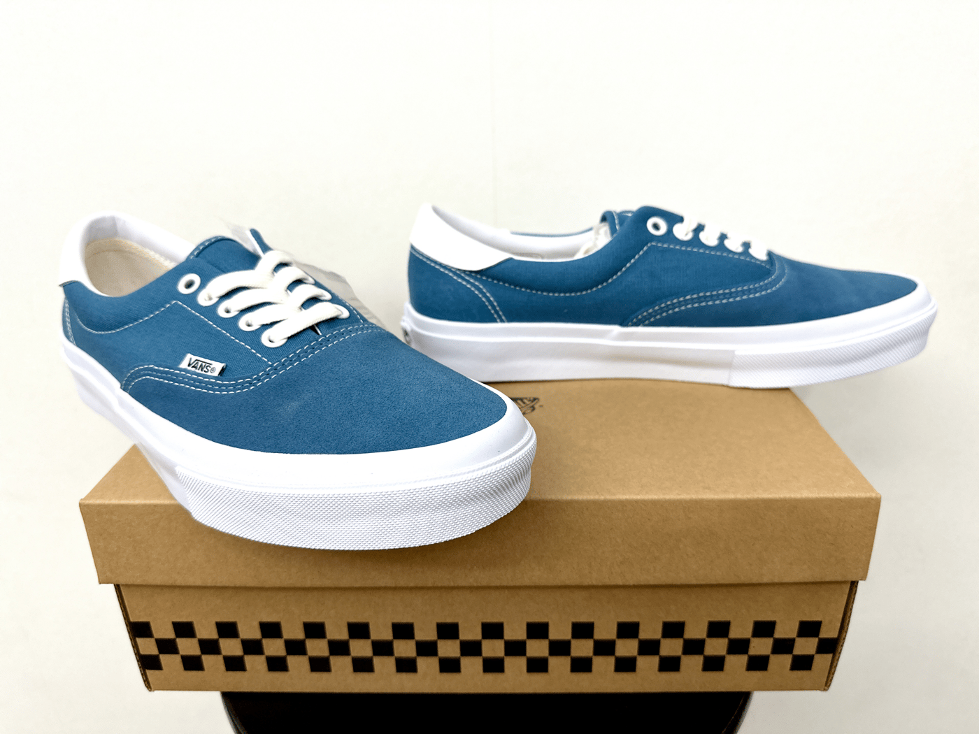 VANS × SSZ × BEAMS PLUS / 別注ERA