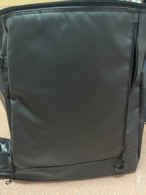 Buy&Ship Member unboxing image