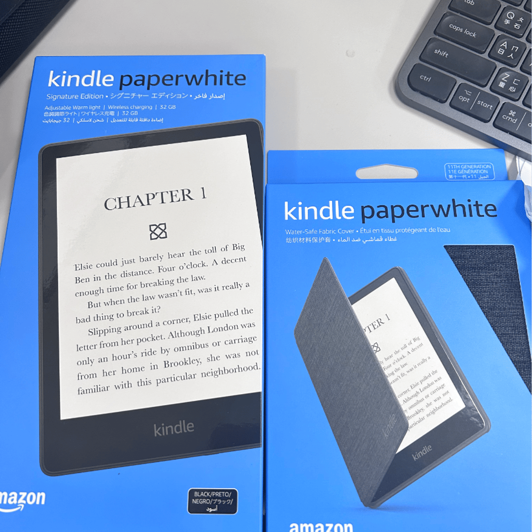 kindle paperwhite 5-32g | Buy&Ship 台灣