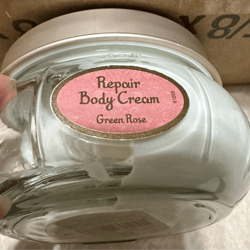 Sabon洗沐用品